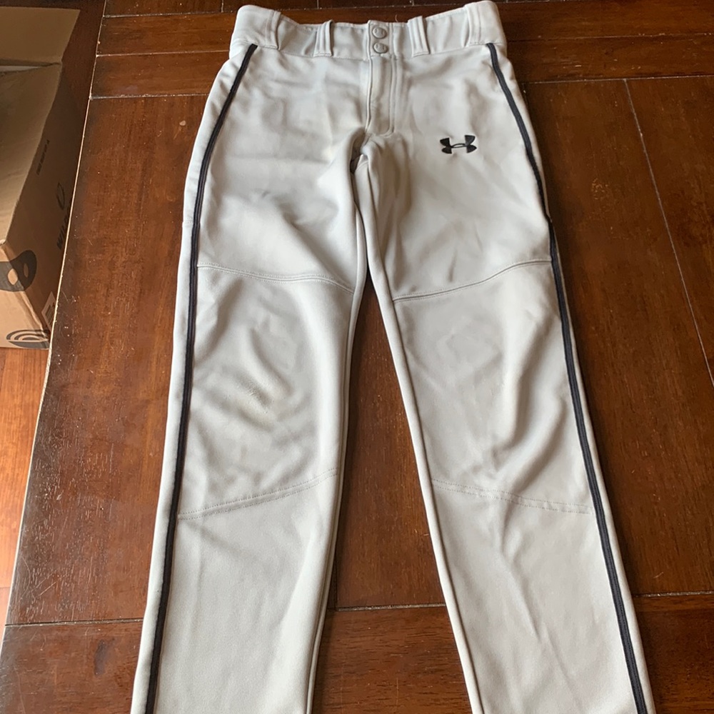 Baseball pants